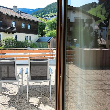 Seilergasse Apartments By We Rent, Summercard Included Zell am See Zewnętrze zdjęcie