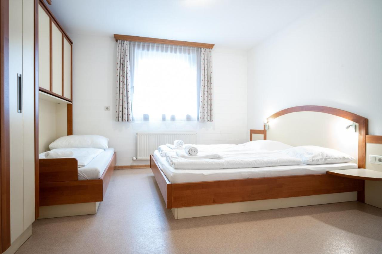 Seilergasse Apartments By We Rent, Summercard Included Zell am See Zewnętrze zdjęcie