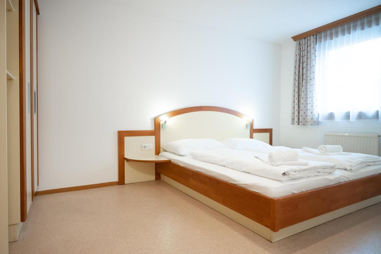 Seilergasse Apartments By We Rent, Summercard Included Zell am See Zewnętrze zdjęcie