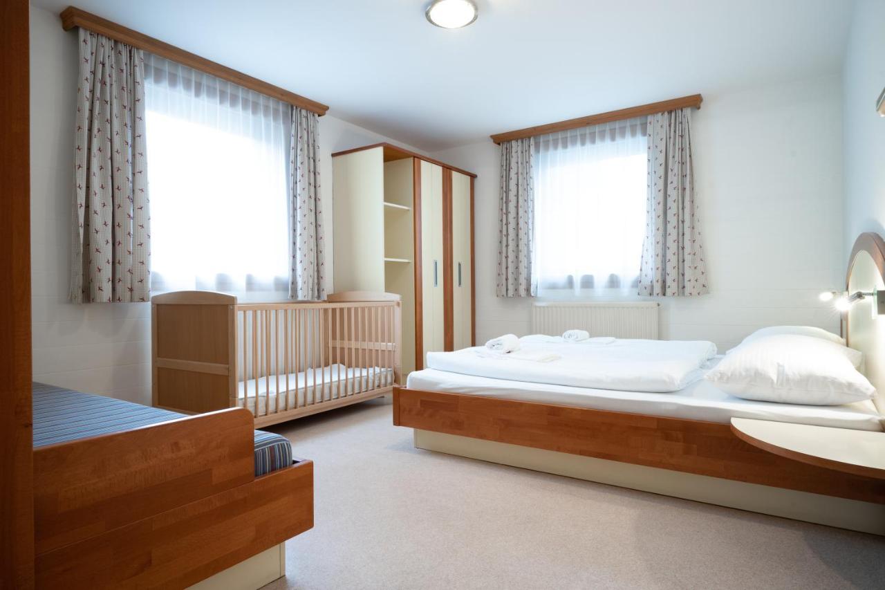 Seilergasse Apartments By We Rent, Summercard Included Zell am See Zewnętrze zdjęcie
