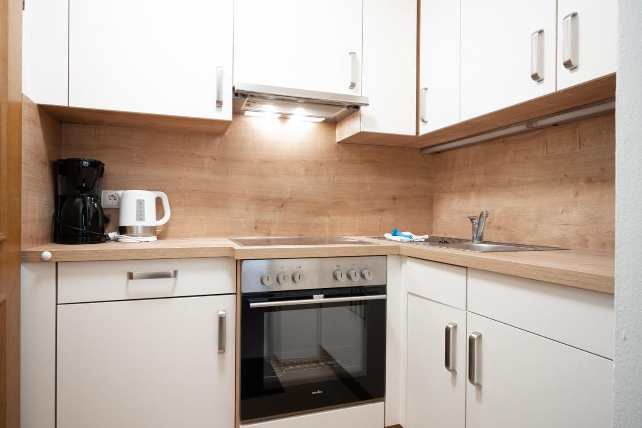 Seilergasse Apartments By We Rent, Summercard Included Zell am See Zewnętrze zdjęcie