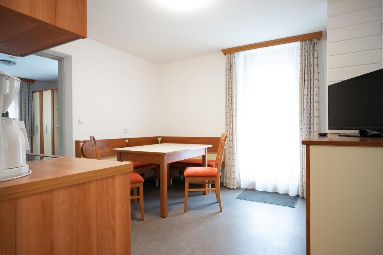 Seilergasse Apartments By We Rent, Summercard Included Zell am See Zewnętrze zdjęcie