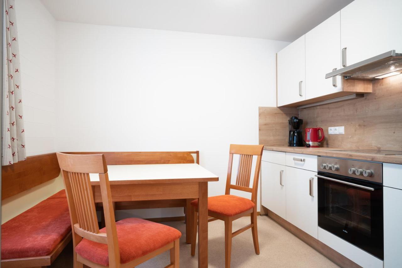 Seilergasse Apartments By We Rent, Summercard Included Zell am See Zewnętrze zdjęcie