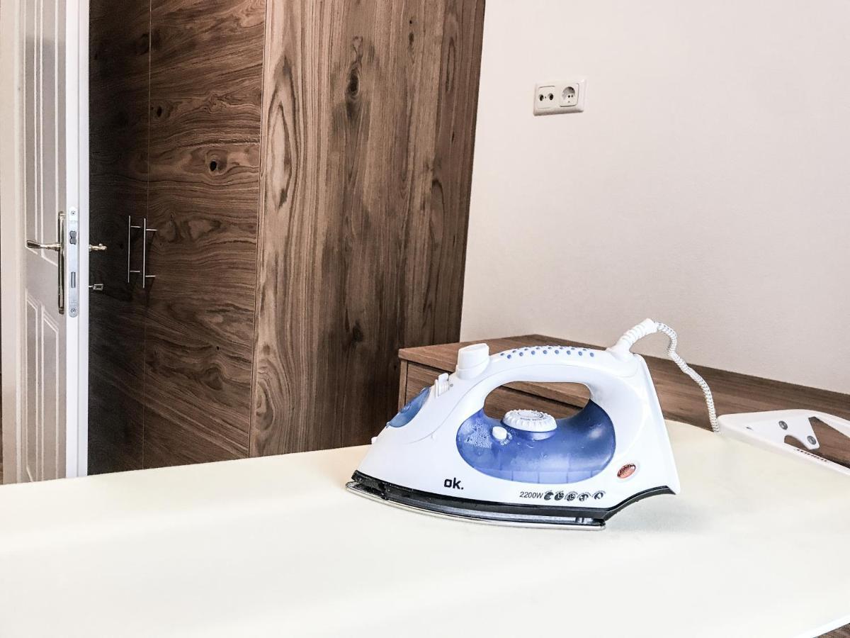 Seilergasse Apartments By We Rent, Summercard Included Zell am See Zewnętrze zdjęcie