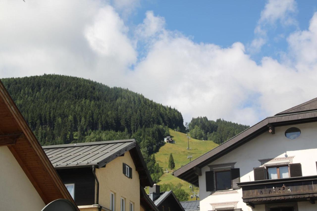 Seilergasse Apartments By We Rent, Summercard Included Zell am See Zewnętrze zdjęcie