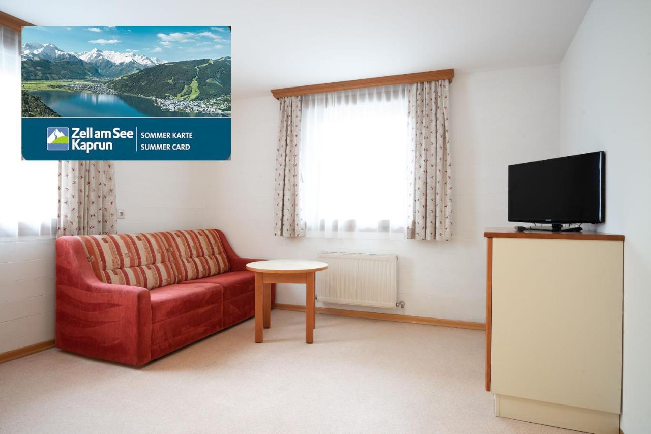 Seilergasse Apartments By We Rent, Summercard Included Zell am See Pokój zdjęcie