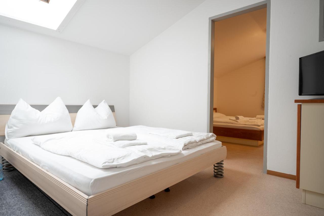 Seilergasse Apartments By We Rent, Summercard Included Zell am See Zewnętrze zdjęcie