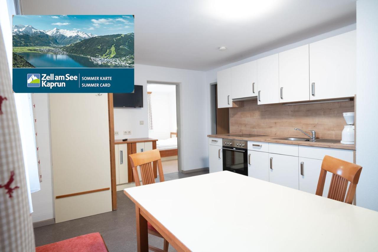 Seilergasse Apartments By We Rent, Summercard Included Zell am See Pokój zdjęcie