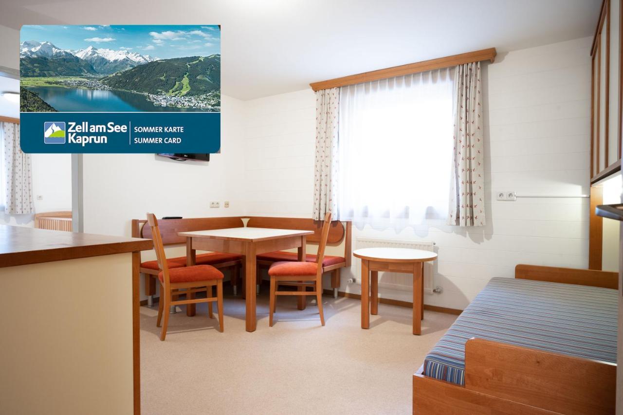 Seilergasse Apartments By We Rent, Summercard Included Zell am See Pokój zdjęcie