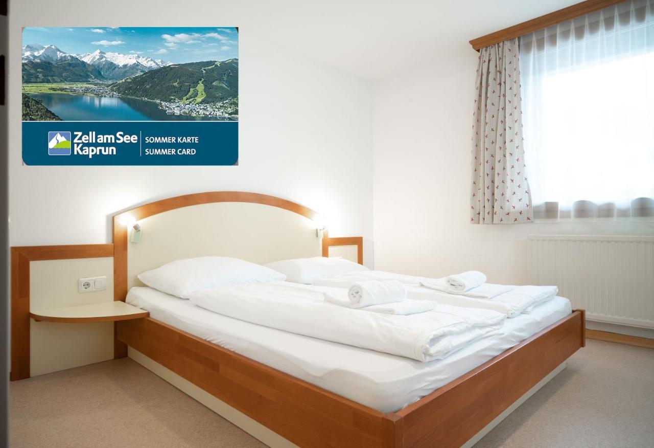 Seilergasse Apartments By We Rent, Summercard Included Zell am See Pokój zdjęcie