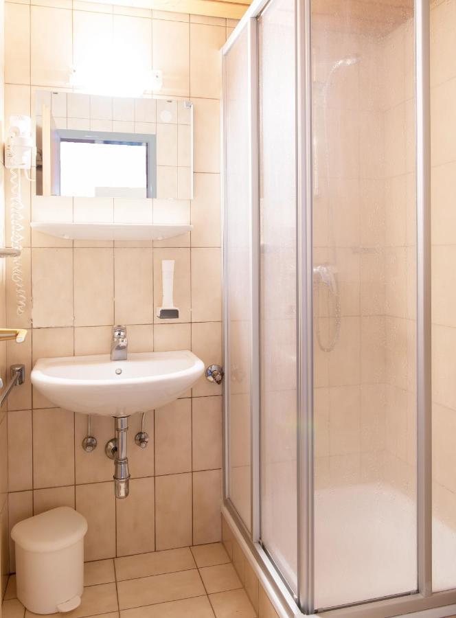 Seilergasse Apartments By We Rent, Summercard Included Zell am See Zewnętrze zdjęcie