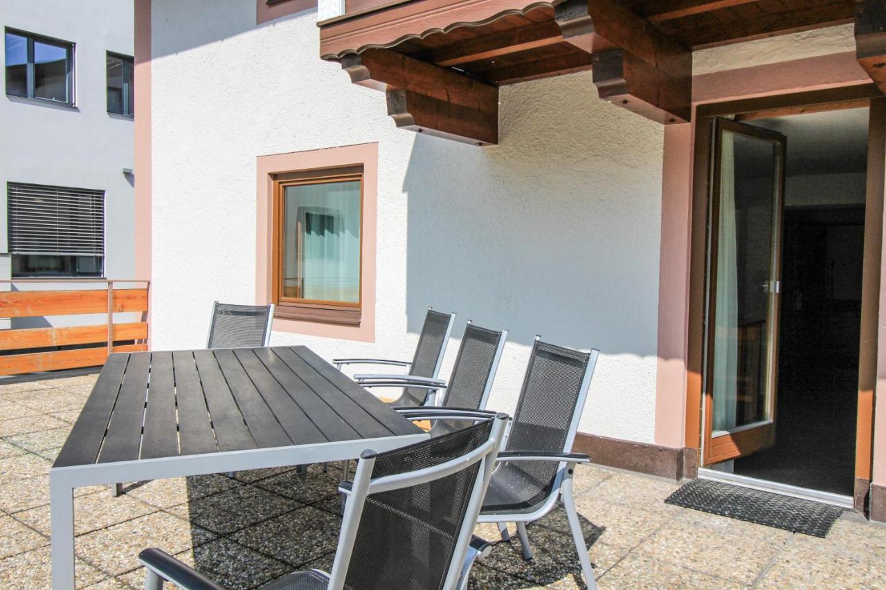 Seilergasse Apartments By We Rent, Summercard Included Zell am See Zewnętrze zdjęcie