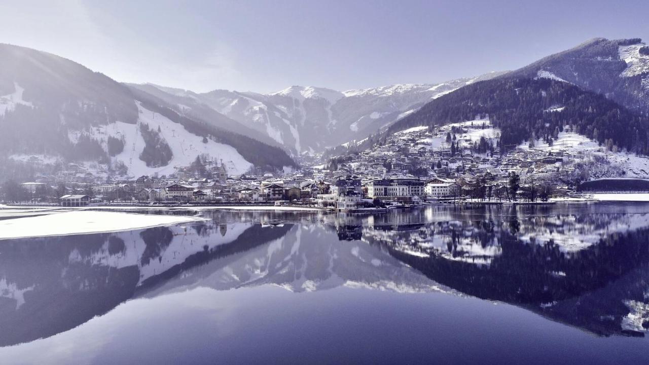 Seilergasse Apartments By We Rent, Summercard Included Zell am See Zewnętrze zdjęcie
