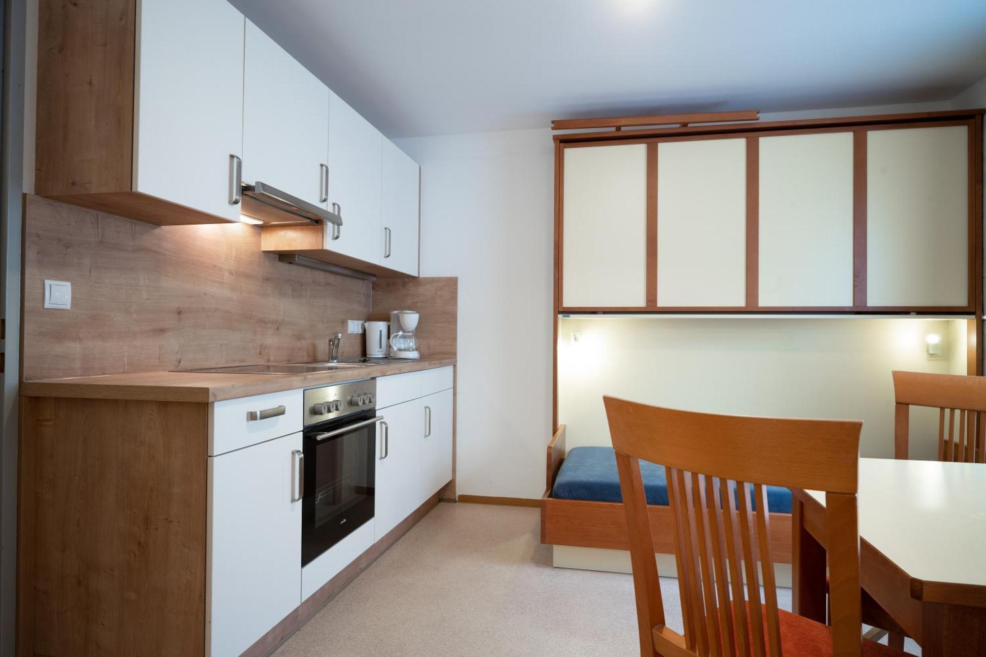 Seilergasse Apartments By We Rent, Summercard Included Zell am See Pokój zdjęcie